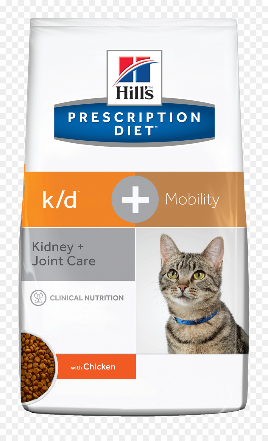 Alimento di gatto Cane Felidae hill's Pet Nutrition - gatto