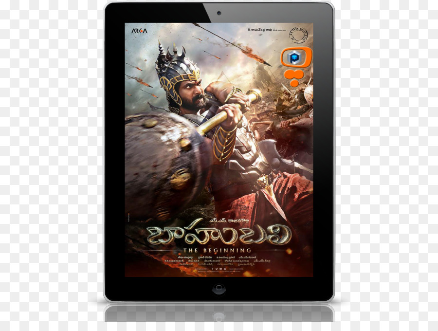 Bhallaladeva Baahubali Film Serie Avantiki Tamil Kino - Bahubali