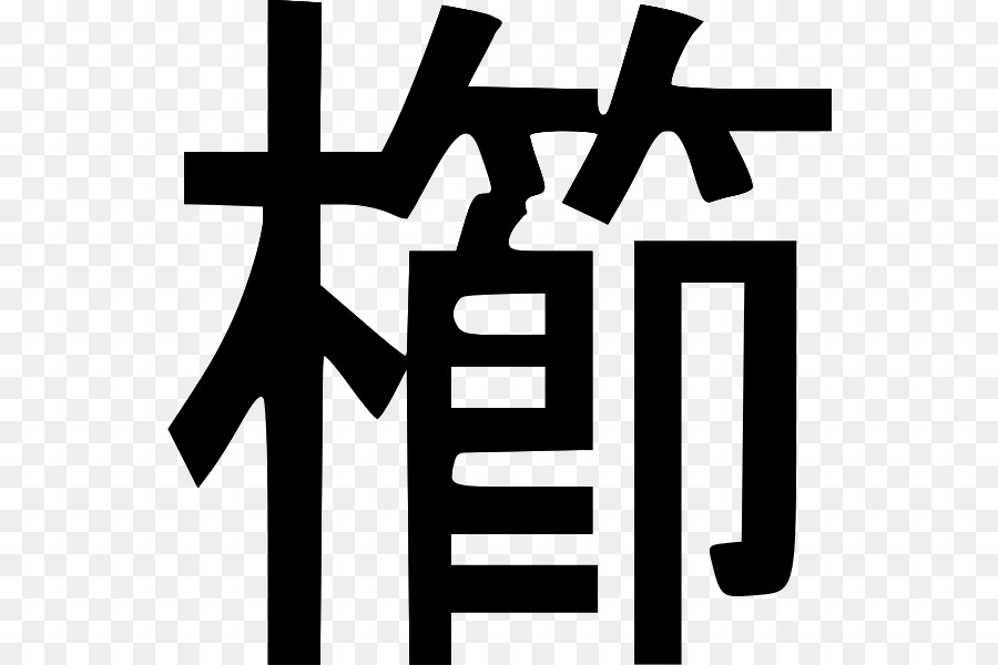 Pettine caratteri Cinesi (Kanji) Wiktionary Wikimedia Foundation - giapponese