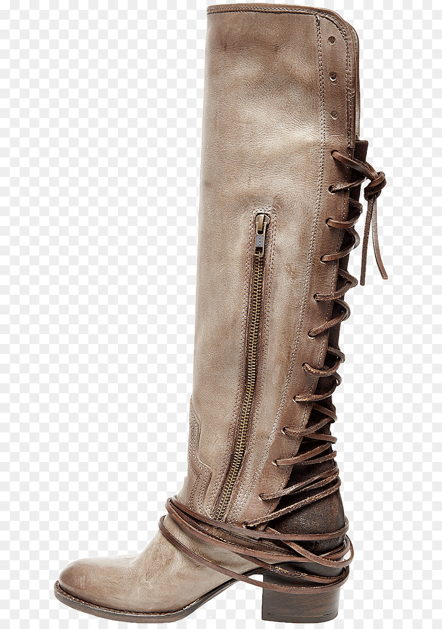 Reitstiefel Pinto Ranch Kohle Schuh - Boot