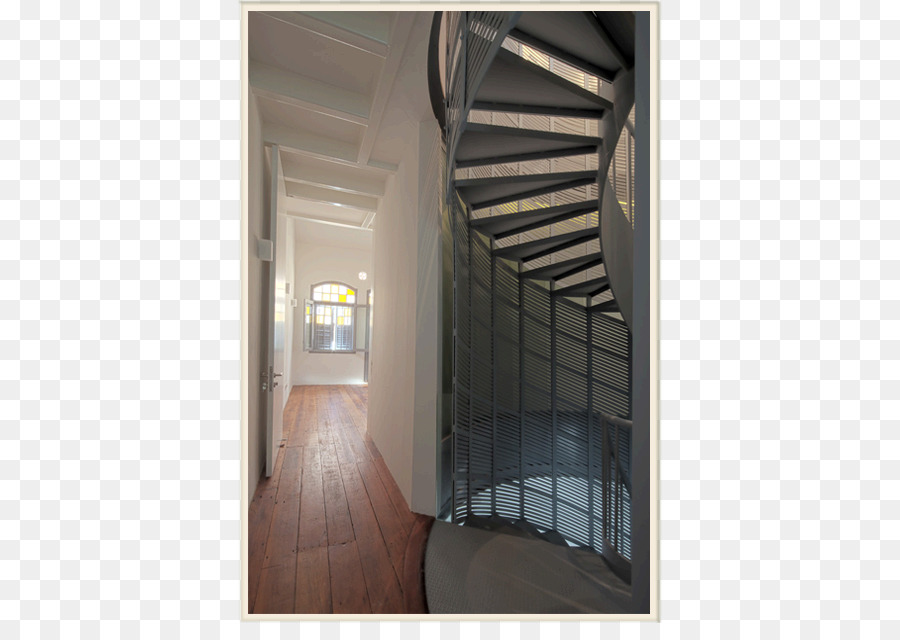 Interior Design Services Treppen-Architektur-House-Singapur - Treppen