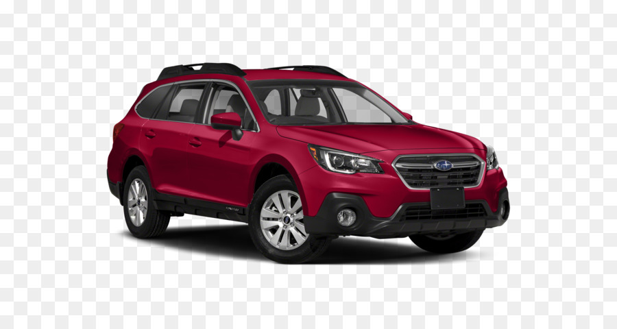 2018 Subaru Outback 2.5 i Premium SUV Sports utility Fahrzeug Auto 0 - Subaru