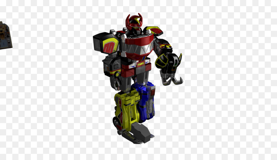 Roboter Aktion & Spielzeug Figuren Figur Mecha Charakter - Roboter