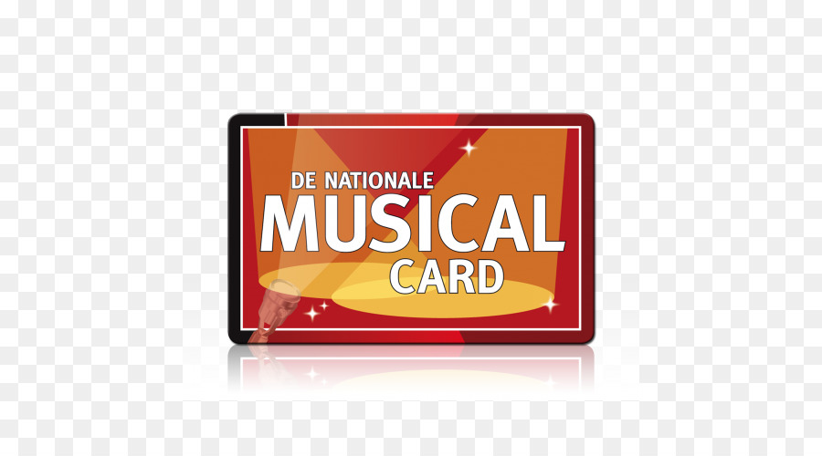 Teatro di Musical Elisabeth Gift card Stage Entertainment - carta regalo itunes