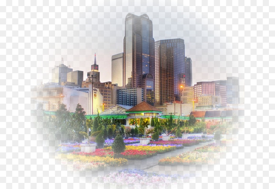 Zentrum Von Dallas (North Dallas Skyline High School Downtown Houston Desktop Wallpaper - andere