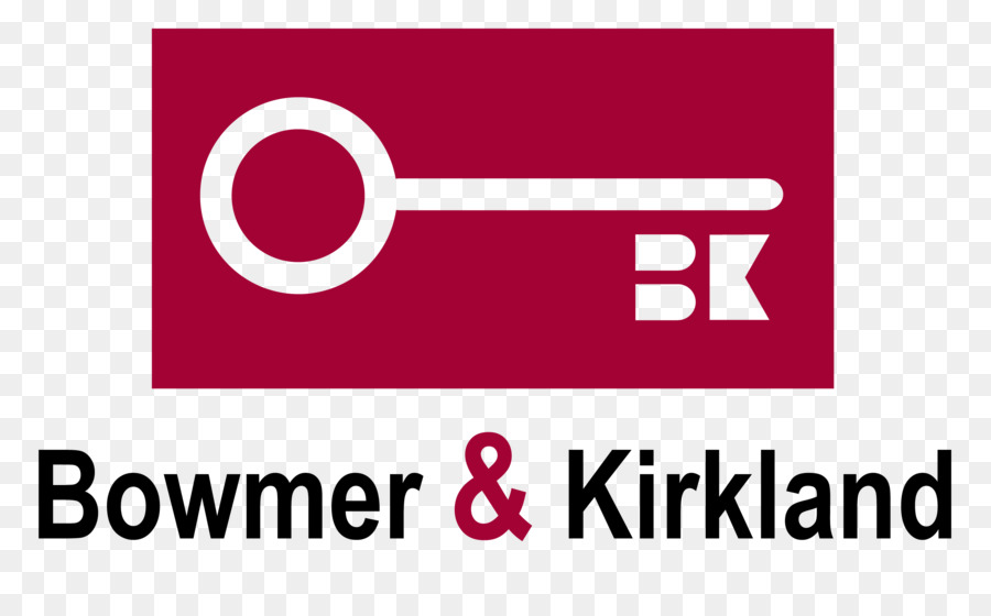 Bowmer & Kirkland Aziendale ingegneria edile-Architettura Logo - attività commerciale