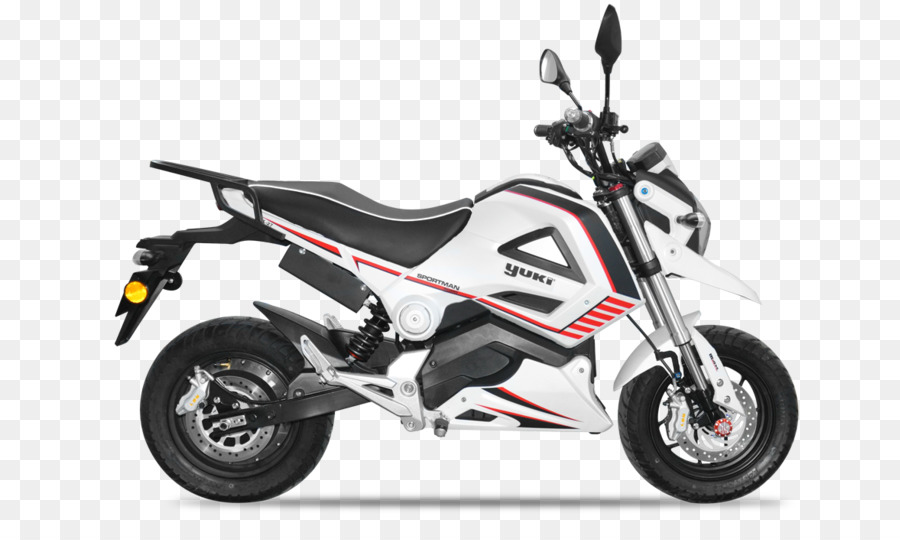 Elektro Motorräder und Roller Elektro Motorräder und Roller Honda Suzuki - Roller