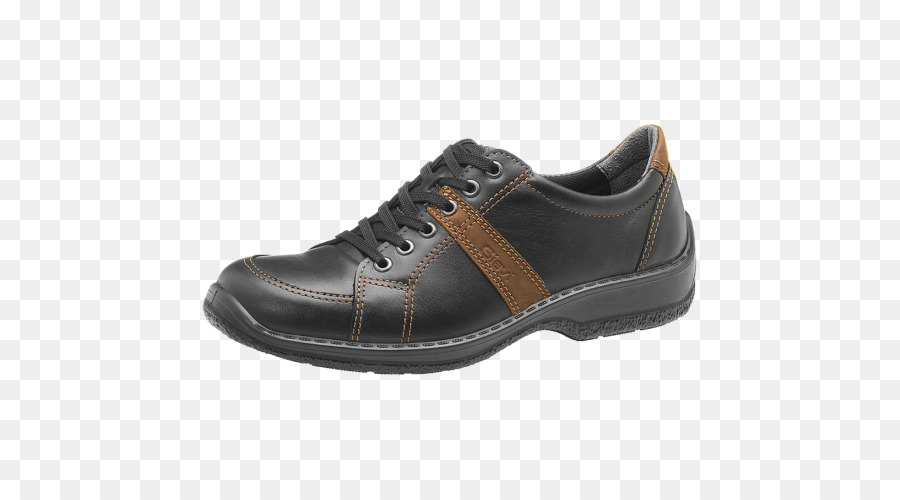 Scarpe con puntale in Acciaio avvio scariche Elettrostatiche Sievin Jalkine - lacci delle scarpe