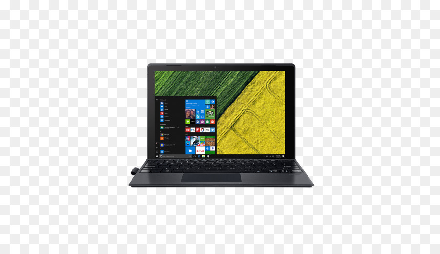 Laptop Acer Aspire 2 in 1 PC Intel Core i5 - Laptop