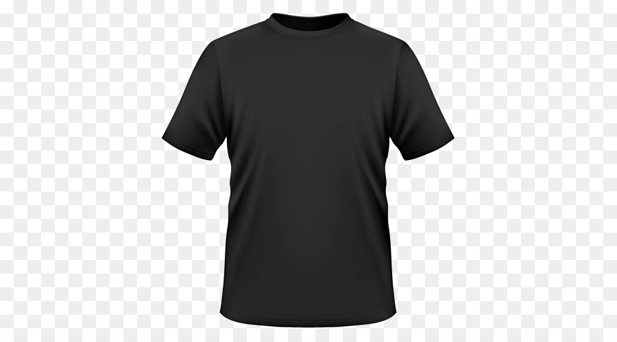 Stampato T-shirt girocollo Top - Maglietta