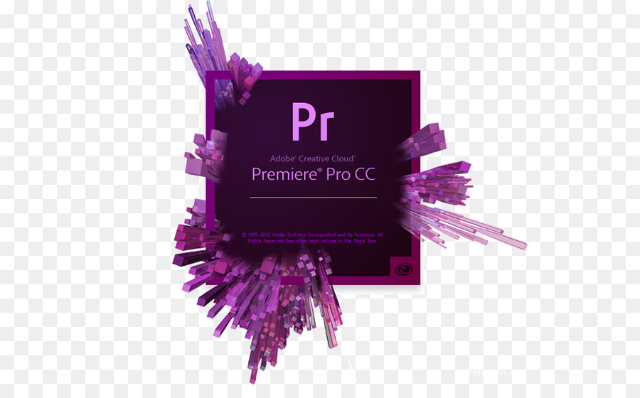 Adobe Premiere Pro, Adobe Sistemi di Video editing Adobe Creative Cloud Software di cracking - premiere pro 2 di adobe premiere pro 2