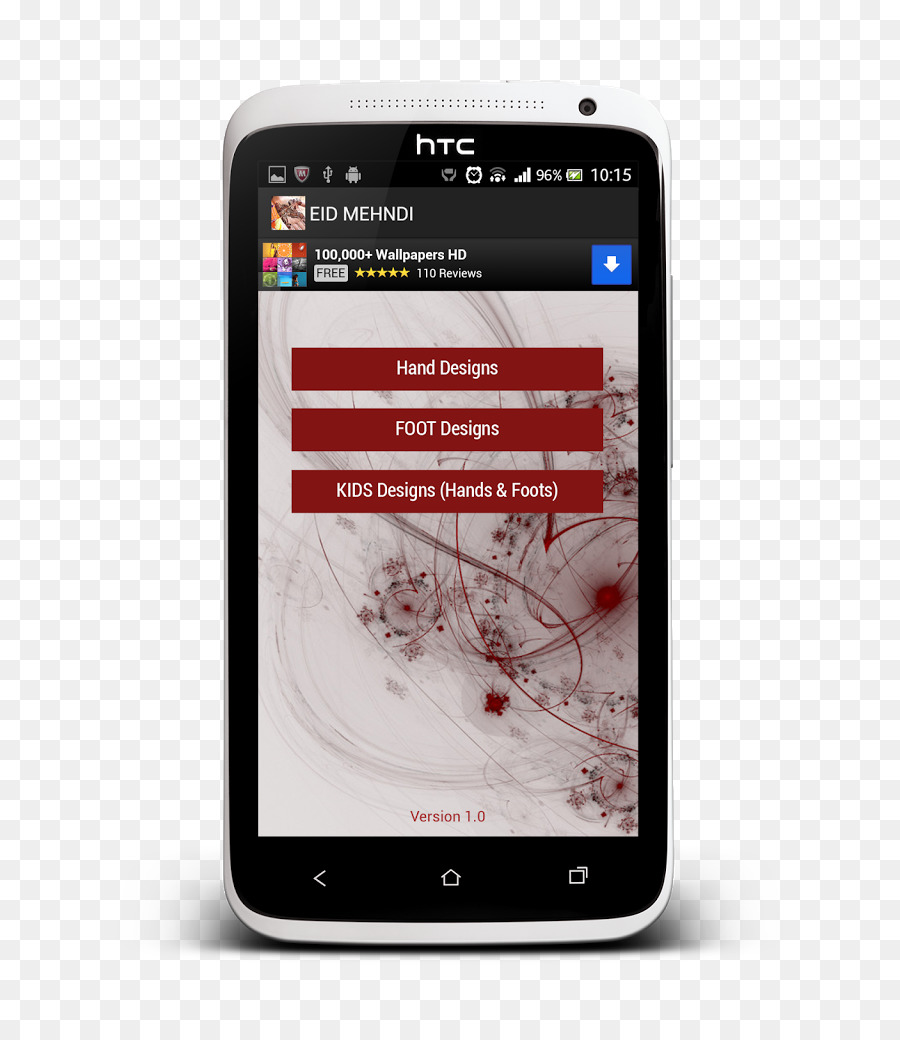 Smartphone für Feature Phones, Handheld Multimedia Geräte - Smartphone