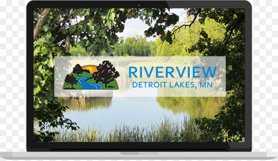 Thiết kế đồ họa Logo Biển - sông, hồ