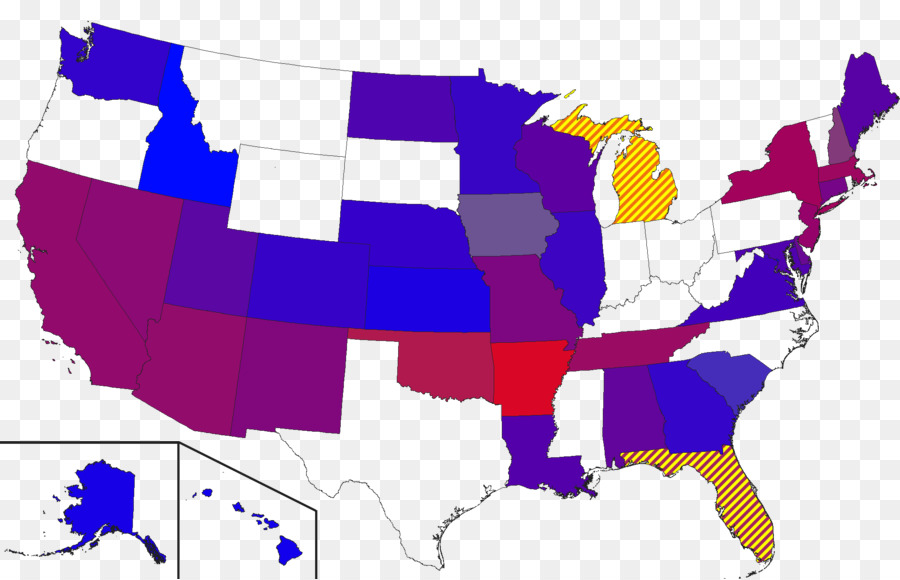 Senato degli Stati uniti elezioni del, 2016 Senato degli Stati Uniti, elezioni 2014 Elezioni Presidenziali USA del 2016 - stati uniti