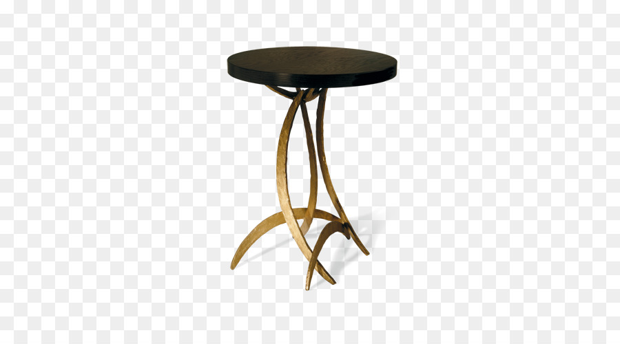 Nachttische Möbel Bronze Messing - Tabelle
