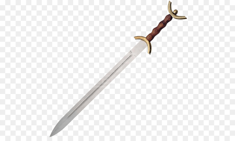 Claymore Wikinger-Schwert, Ritterschwert Kelten - Schwert
