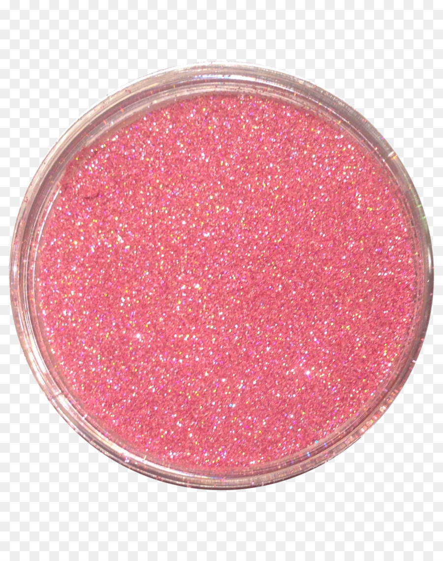Glitter Rosa M Cosmetici Labbro RTV Rosa - rosa glitter numero