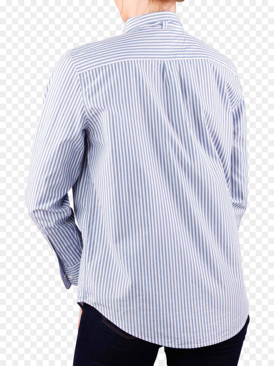 Hemd Langarm T shirt mit Langen ärmeln T shirt Bluse - Kleid shirt