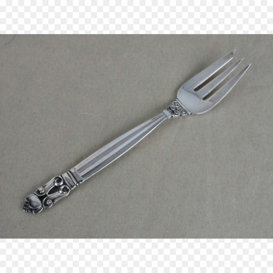 Fork bạc Gorham công Ty Sản xuất thợ bạc - cái nĩa