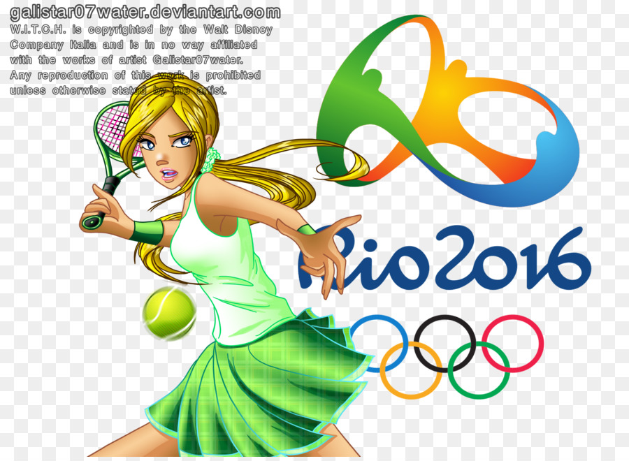 Olimpiadi del 2016 Olimpiadi di Rio de Janeiro 2016 Estate Paralimpiadi Giochi Paralimpici - le olimpiadi