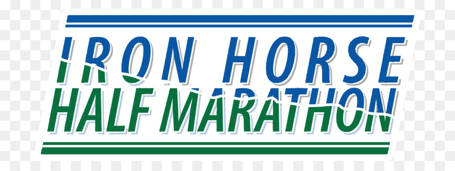 Rettungsdienst Erste Hilfe Versorgt Rettungssanitäter Pferd Logo - marathon event