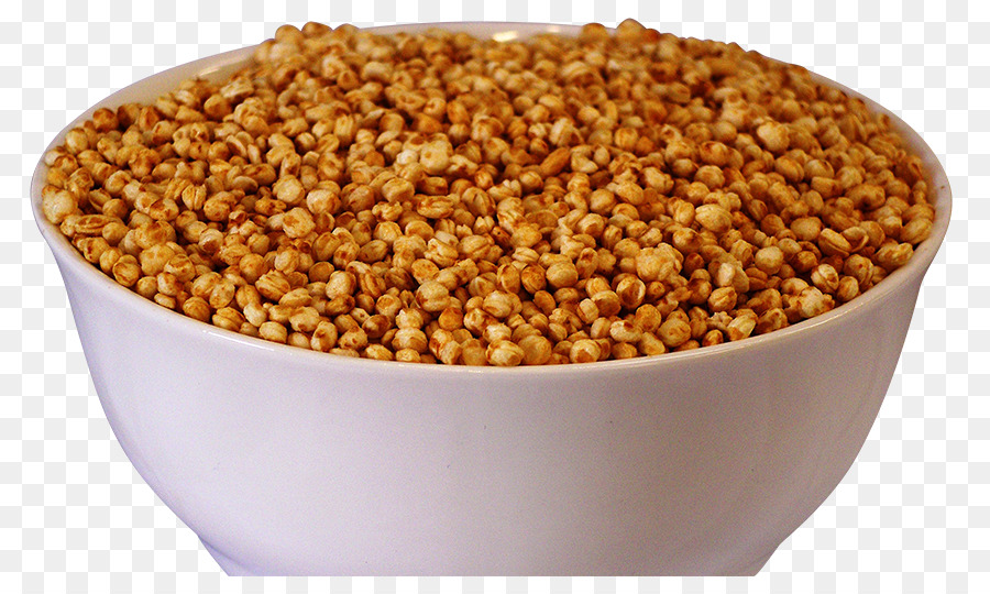 Frühstück Müsli Ware - Quinoa
