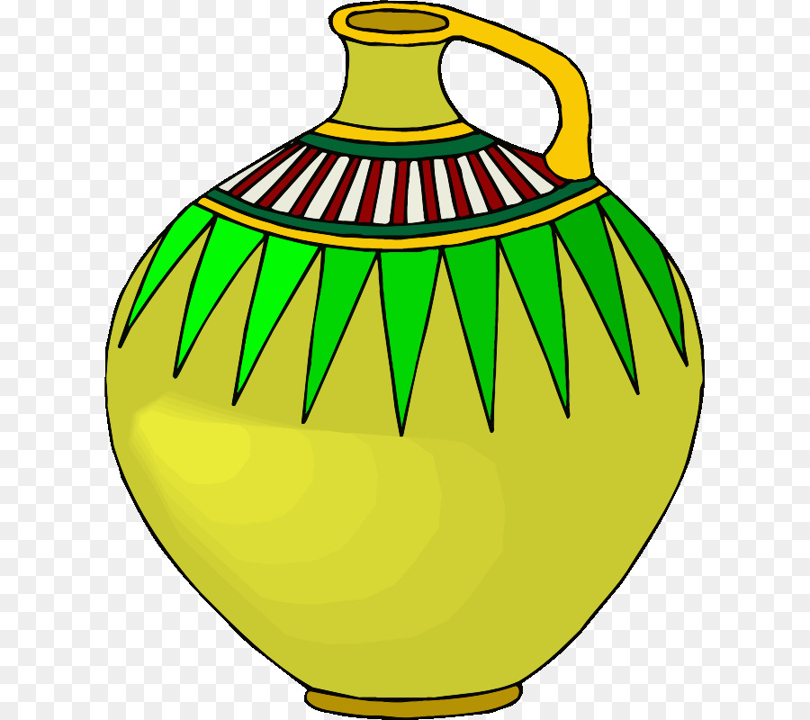 Vase Clip art - Vase