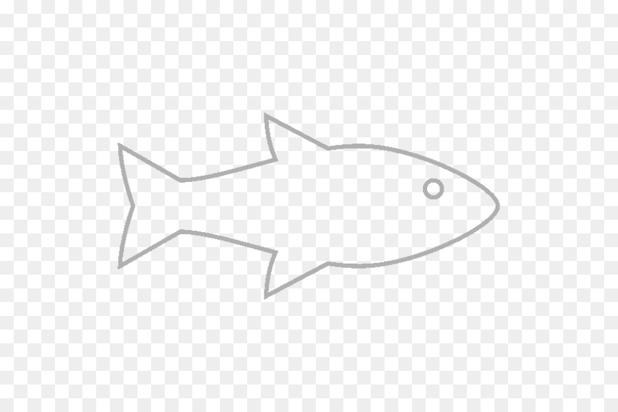 Pesce scala di Salmone, Tonno, Squalo - pesce