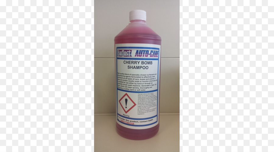 Liquido Macchina Di Schiuma Detergente Veicolo - cherry materiale