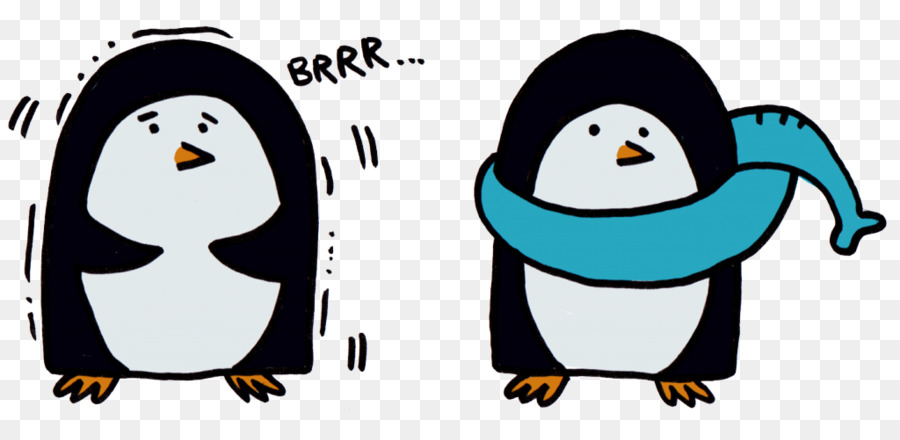 Pinguin Zeichnung Cartoon Clip art - gospel Konzert