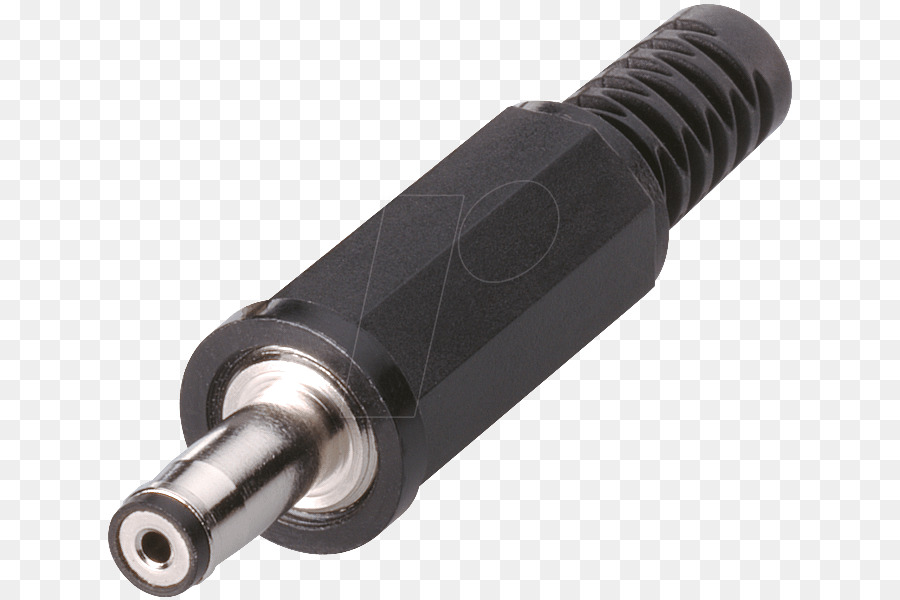 Elektrischer Steckverbinder Mini-DIN-Stecker DC-Stecker AC power Stecker und buchsen - Taschenlampe