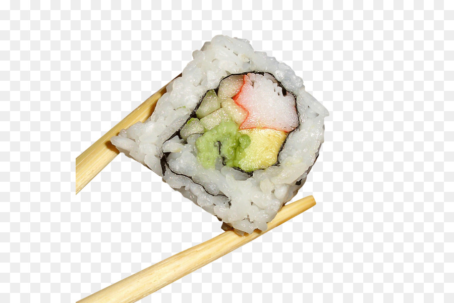 Sushi-Japanische Küche Soja-Sauce Essen - Sushi