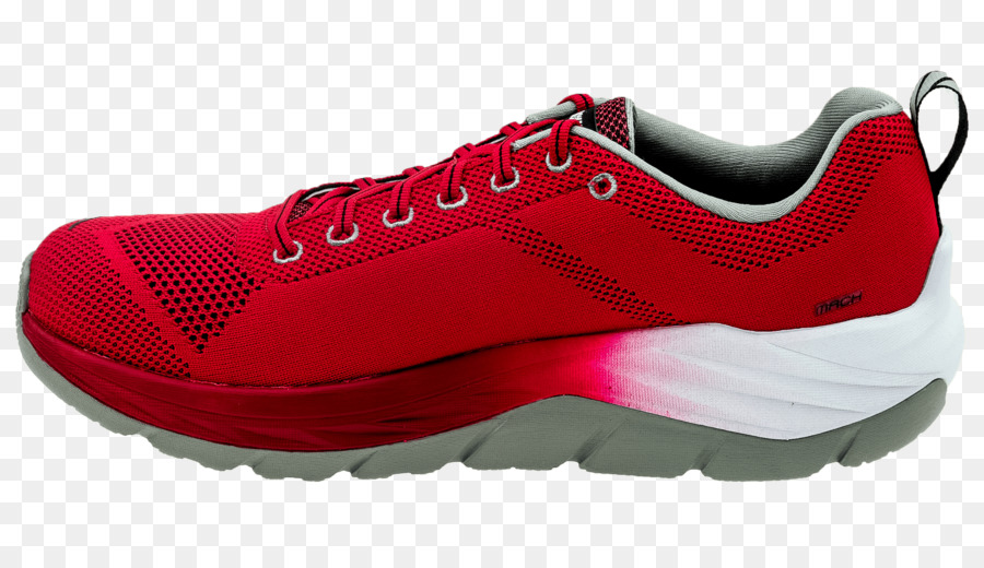 Sneakers scarpa da Basket scarpa da Trekking abbigliamento sportivo - Uomo nero