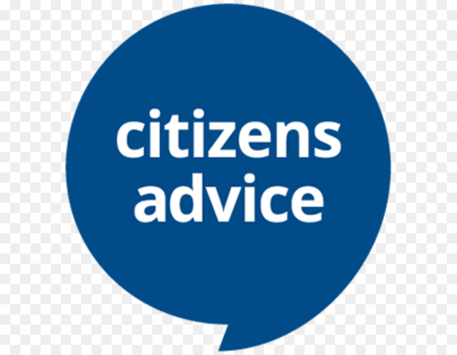 Citizens Advice Blue
