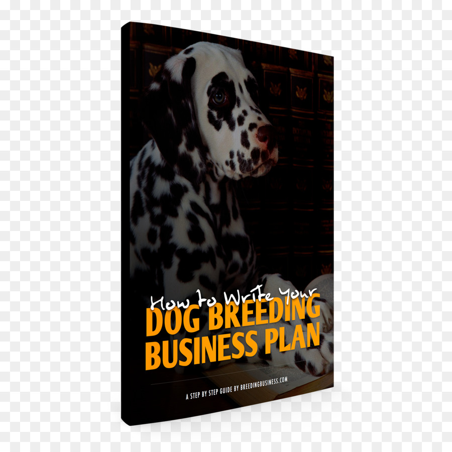 Dalmata cane Canile allevamento Business plan Puppy - cucciolo