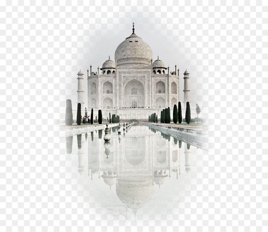 India Tourist png download - 525*776 - Free Transparent Taj Mahal png  Download. - CleanPNG / KissPNG