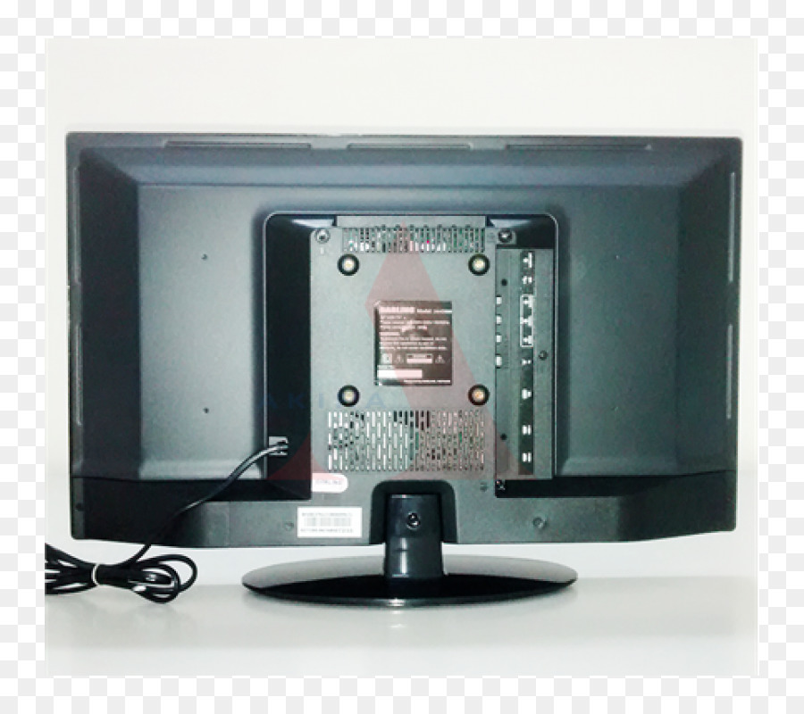 Dispositivo di visualizzazione Televisore Monitor dei Computer, la televisione ad Alta definizione - televisione