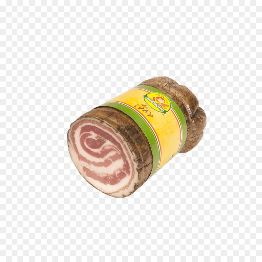 Ham, Capocollo Tóp Ham, Strolghino - giăm bông