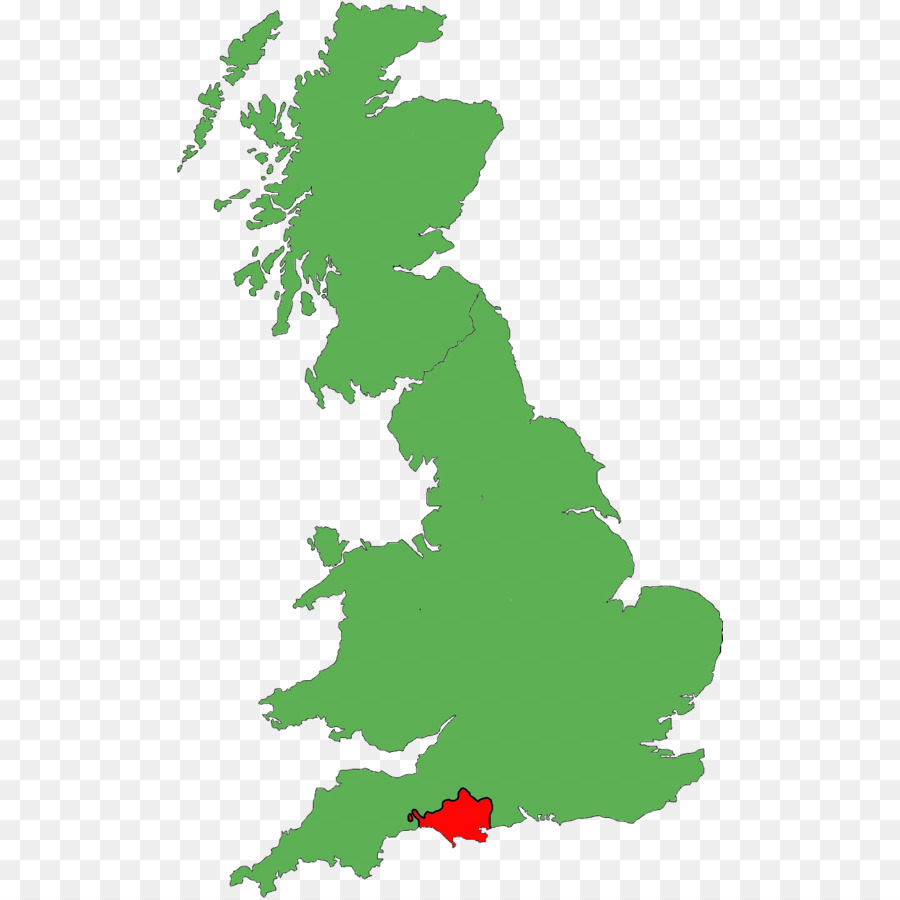 Weltkarte England Weltkarte - England