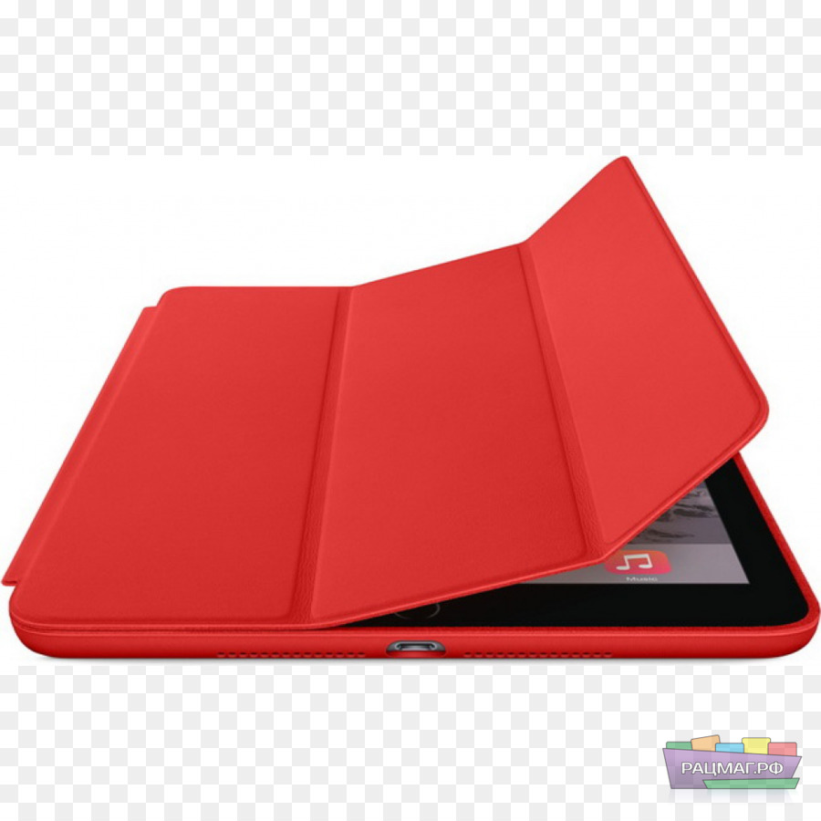 iPad Air 2, iPad 2, Mini iPad 2 Smart Cover - Mela