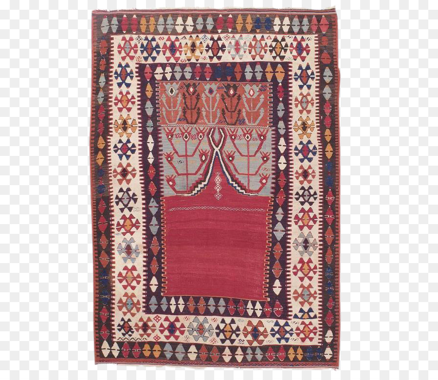 Rechteck - Antike Orientalische Teppiche