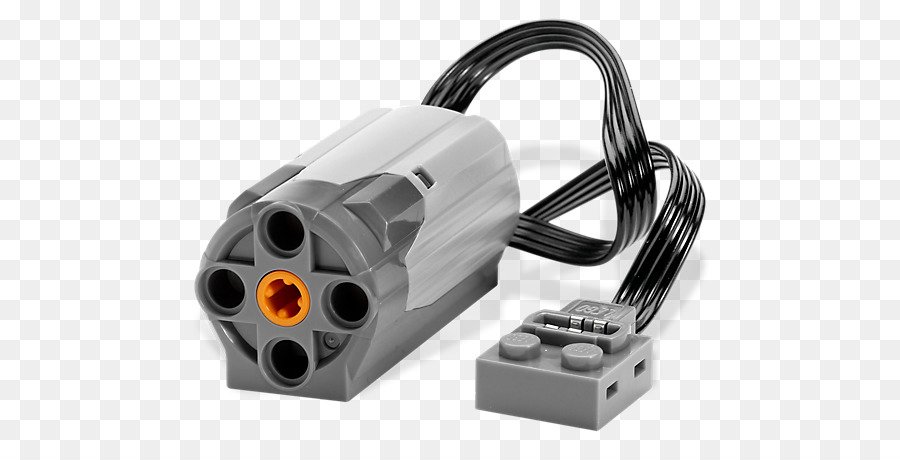LEGO Power Functions Elektrischen motor von Lego Technic - LEGO Power Functions