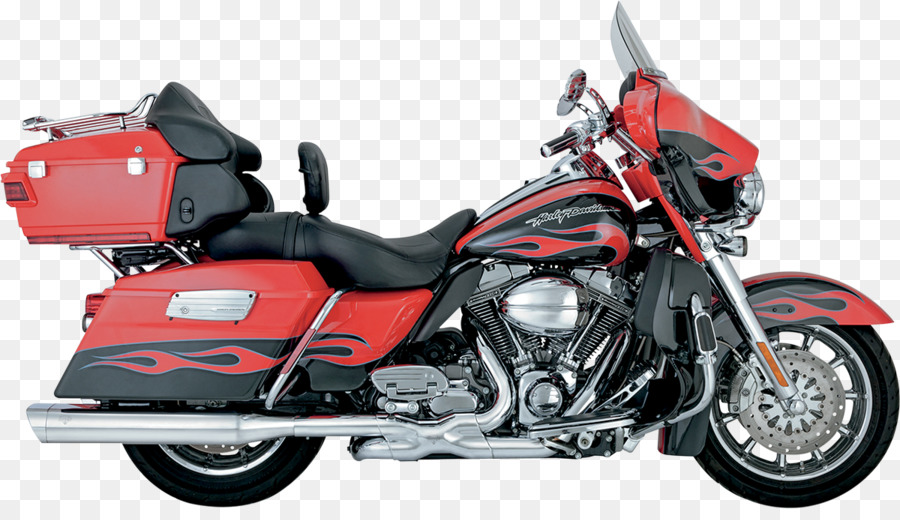 Tuần dương Harley-Chuyến Xe gắn máy - xe gắn máy