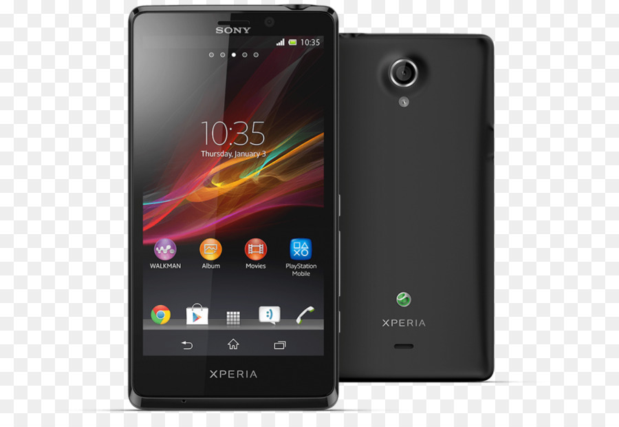 Sony Xperia TX Sony Xperia Z Sony Xperia Sony Xperia M2 - Android