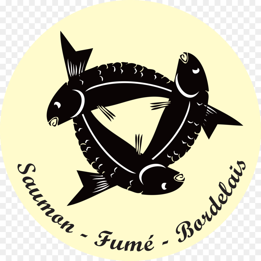 Cá hồi hun khói, Bordeaux Nhãn Đỏ Nhãn chất lượng Logo, cá hồi Hun khói - khuôn