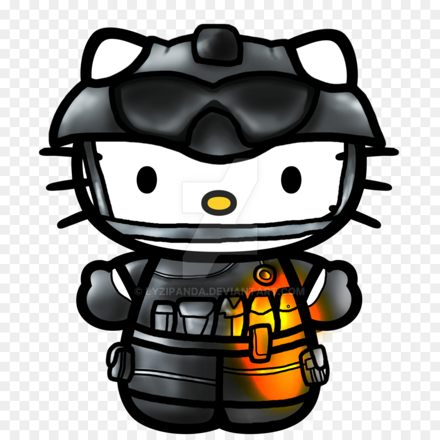 Personaggio di Finzione Clip art - hello kitty arte