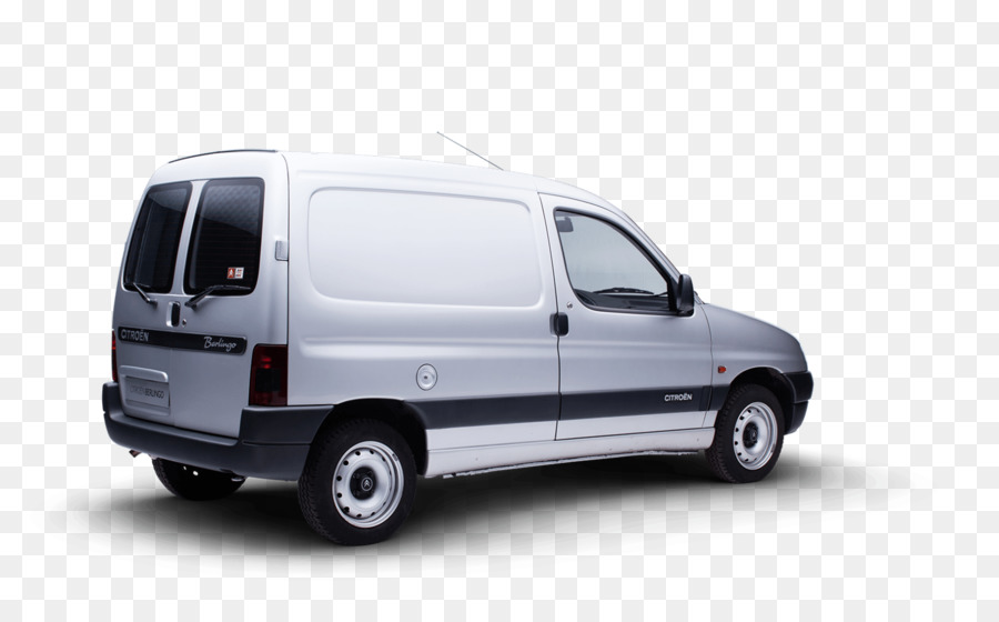 Compact van Kleinwagen Minivan - Auto