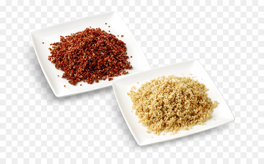 Condimento mix di Spezie Ricetta - La Quinoa