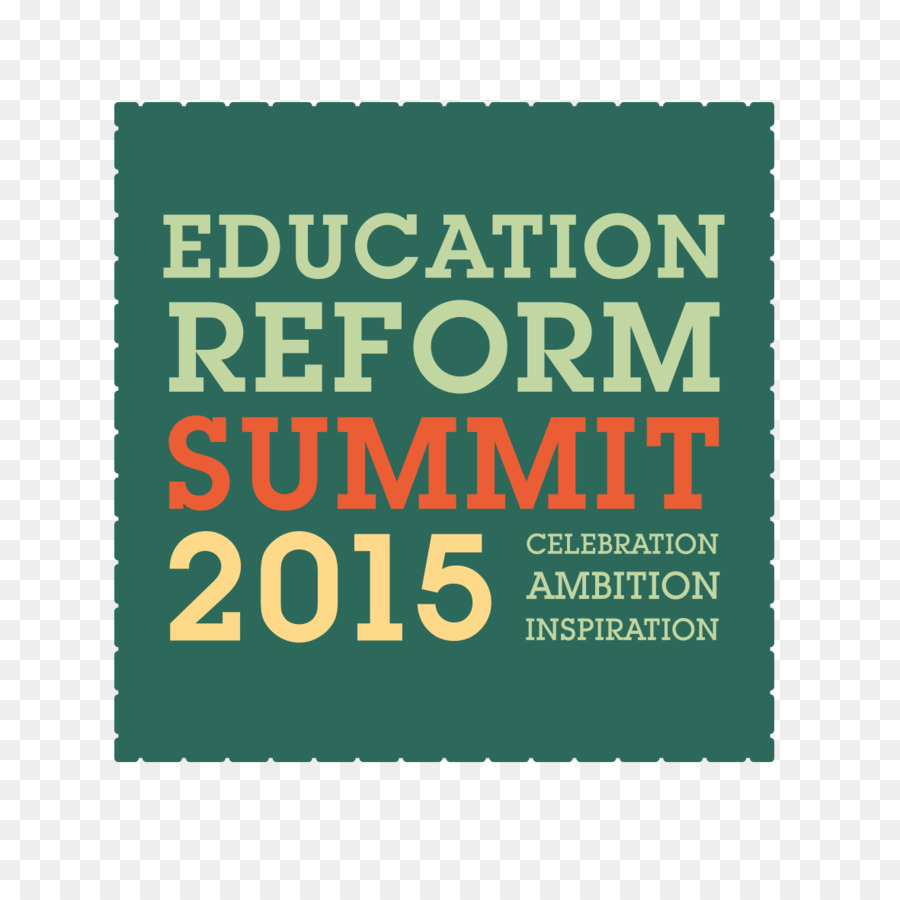 L'Educazione Fondazione riforma dell'Istruzione Logo LinkedIn - Ramcharan
