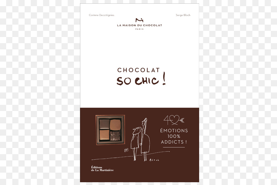 Ganache, Praline di Cioccolato al tartufo La Maison du Chocolat - cioccolato